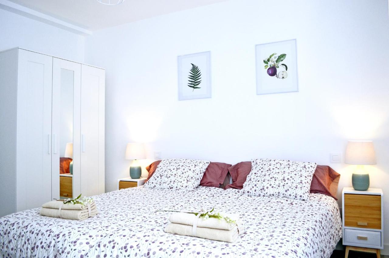 Appartement Pilare, A Puertas Del Pirineo Navarro *
