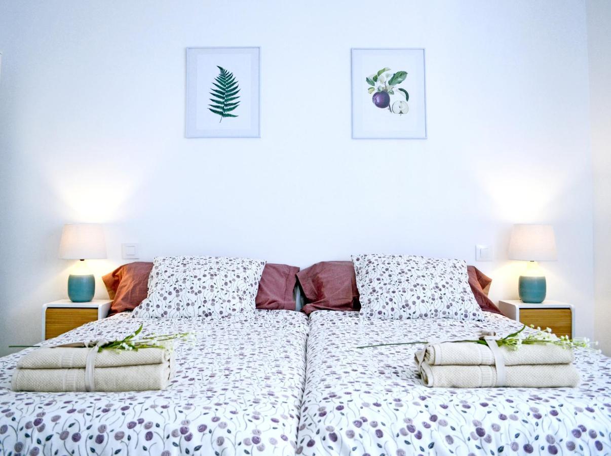 Appartement Pilare, A Puertas Del Pirineo Navarro Lumbier