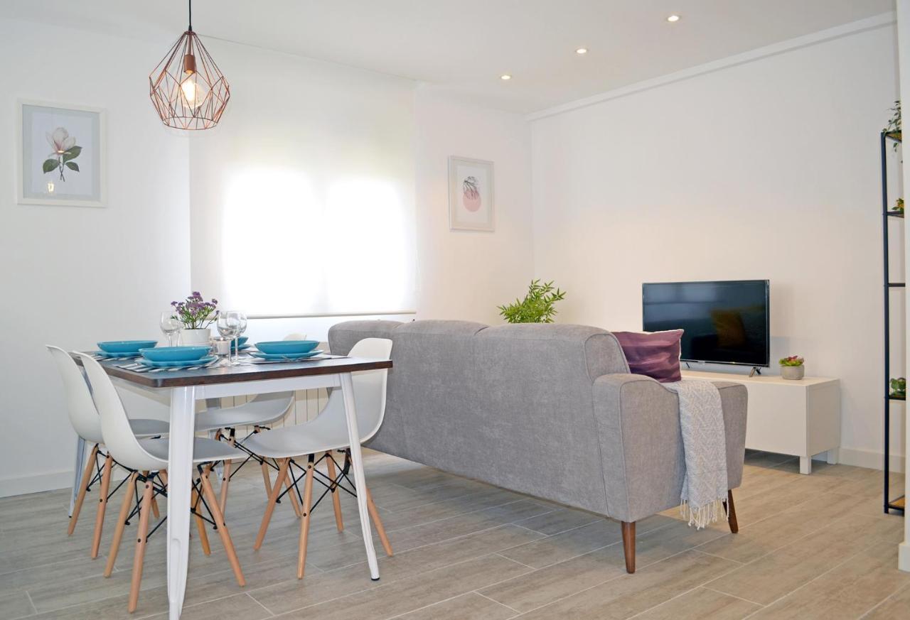 Pilare, A Puertas Del Pirineo Navarro Appartement Lumbier